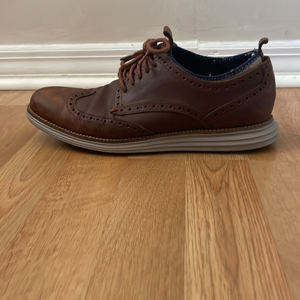 Cole Haan Grand Os size 8.5
